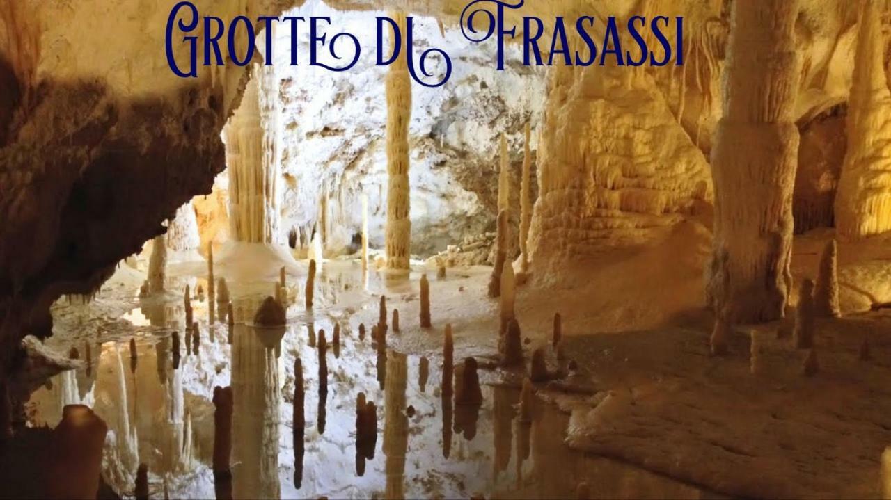 דירות פוסומברונה Casa Leo מראה חיצוני תמונה