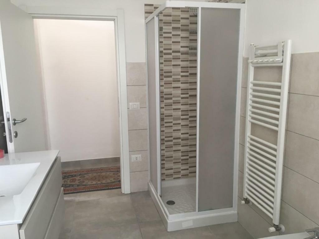 דירות פוסומברונה Casa Leo מראה חיצוני תמונה